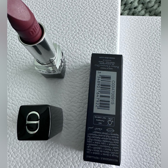 Dior Rouge Dior Mitzah Collection Lipstick - Picture 6 of 6